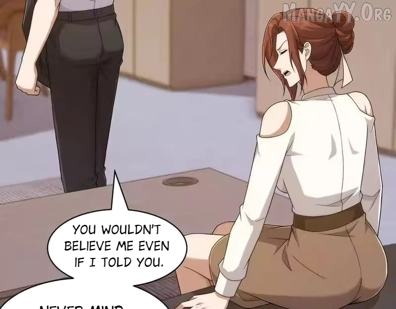 Hidden Dragon in the City (2025) Chapter 51 - page 82